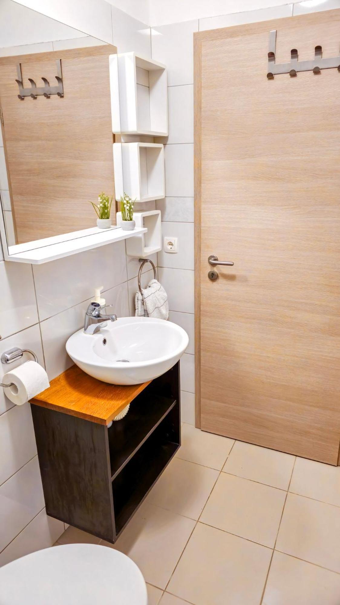 Apartman Murter 2+1 Exterior foto